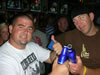 Running of the Bull in Dewey Beach