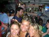 Running of the Bull in Dewey Beach