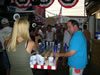 Running of the Bull in Dewey Beach
