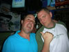 Running of the Bull in Dewey Beach