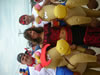 Running of the Bull in Dewey Beach