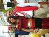 Running of the Bull in Dewey Beach