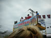 Running of the Bull in Dewey Beach