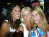 Running of the Bull in Dewey Beach