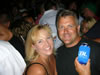 Running of the Bull in Dewey Beach