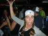 Running of the Bull in Dewey Beach