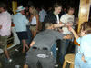 Running of the Bull in Dewey Beach