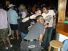 Running of the Bull in Dewey Beach
