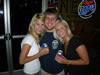 Running of the Bull in Dewey Beach
