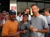 Running of the Bull in Dewey Beach