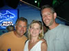 Running of the Bull in Dewey Beach