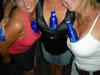 Running of the Bull in Dewey Beach