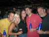 Running of the Bull in Dewey Beach