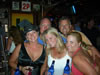 Running of the Bull in Dewey Beach