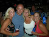 Running of the Bull in Dewey Beach