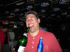 Running of the Bull in Dewey Beach