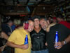 Running of the Bull in Dewey Beach