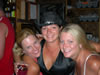 Running of the Bull in Dewey Beach