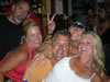 Running of the Bull in Dewey Beach