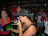 Running of the Bull in Dewey Beach