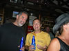 Running of the Bull in Dewey Beach