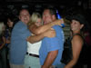 Running of the Bull in Dewey Beach