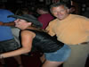 Running of the Bull in Dewey Beach