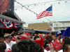Running of the Bull in Dewey Beach