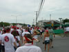 Running of the Bull in Dewey Beach