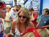 Running of the Bull in Dewey Beach
