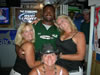 Running of the Bull in Dewey Beach