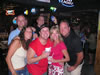Running of the Bull in Dewey Beach