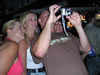 Running of the Bull in Dewey Beach