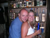 Running of the Bull in Dewey Beach