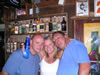 Running of the Bull in Dewey Beach