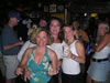 Running of the Bull in Dewey Beach