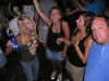 Running of the Bull in Dewey Beach